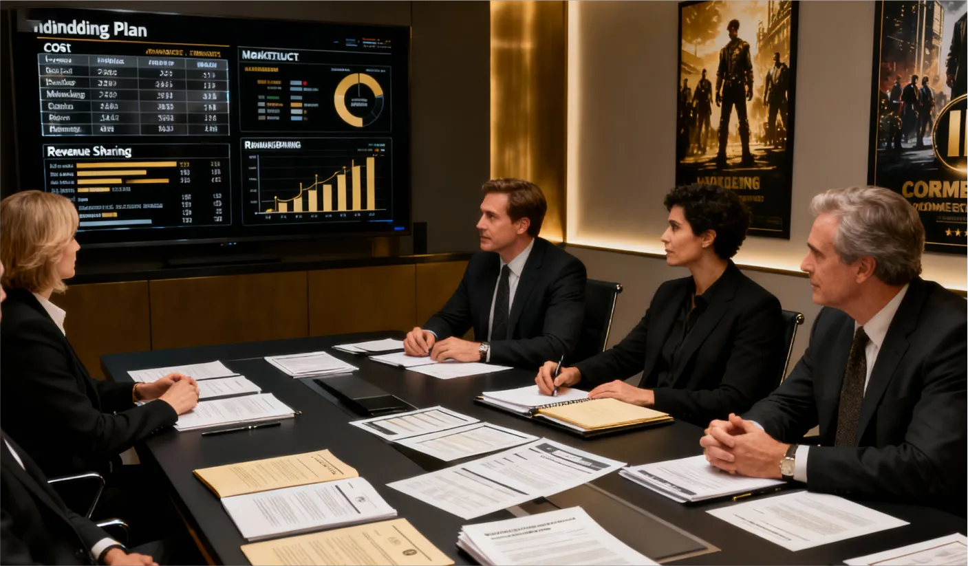 Investment Partnership