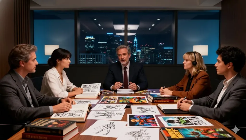 IP Joint Development