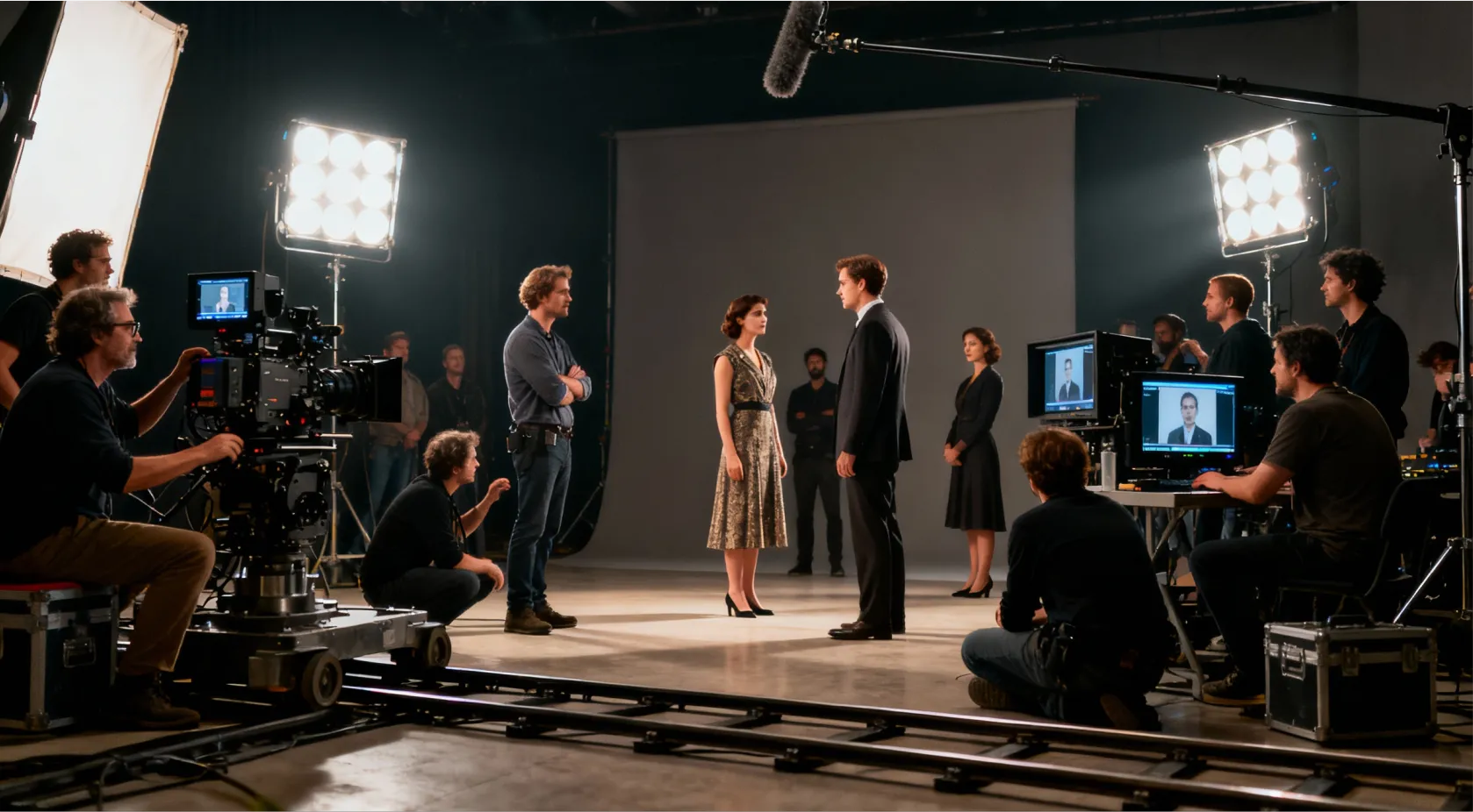 Content Creation Phase