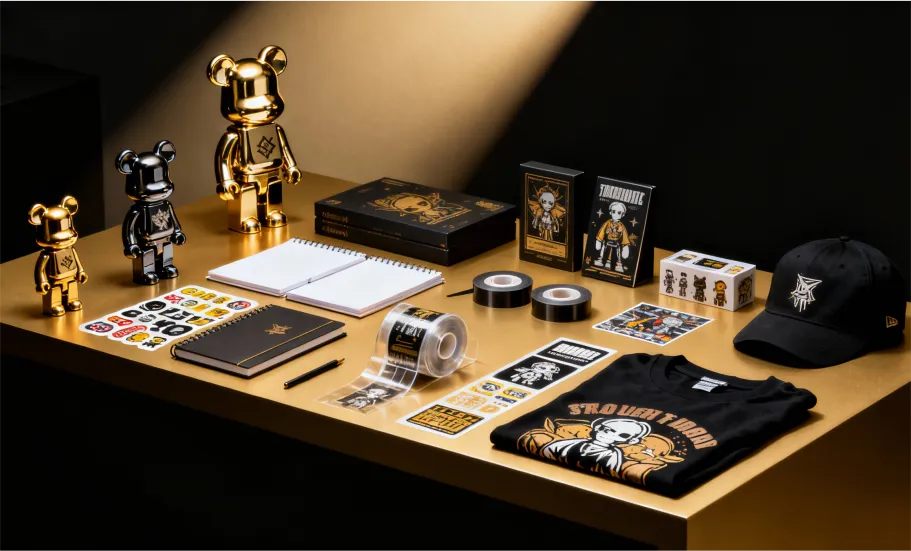 Physical Derivatives