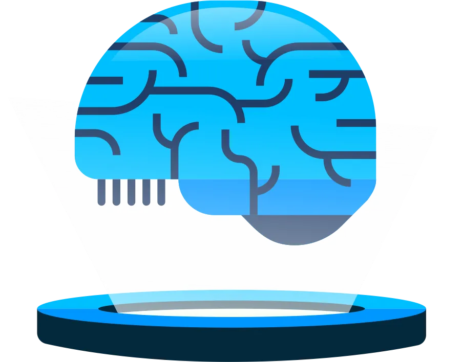 AI + Live Action Integration